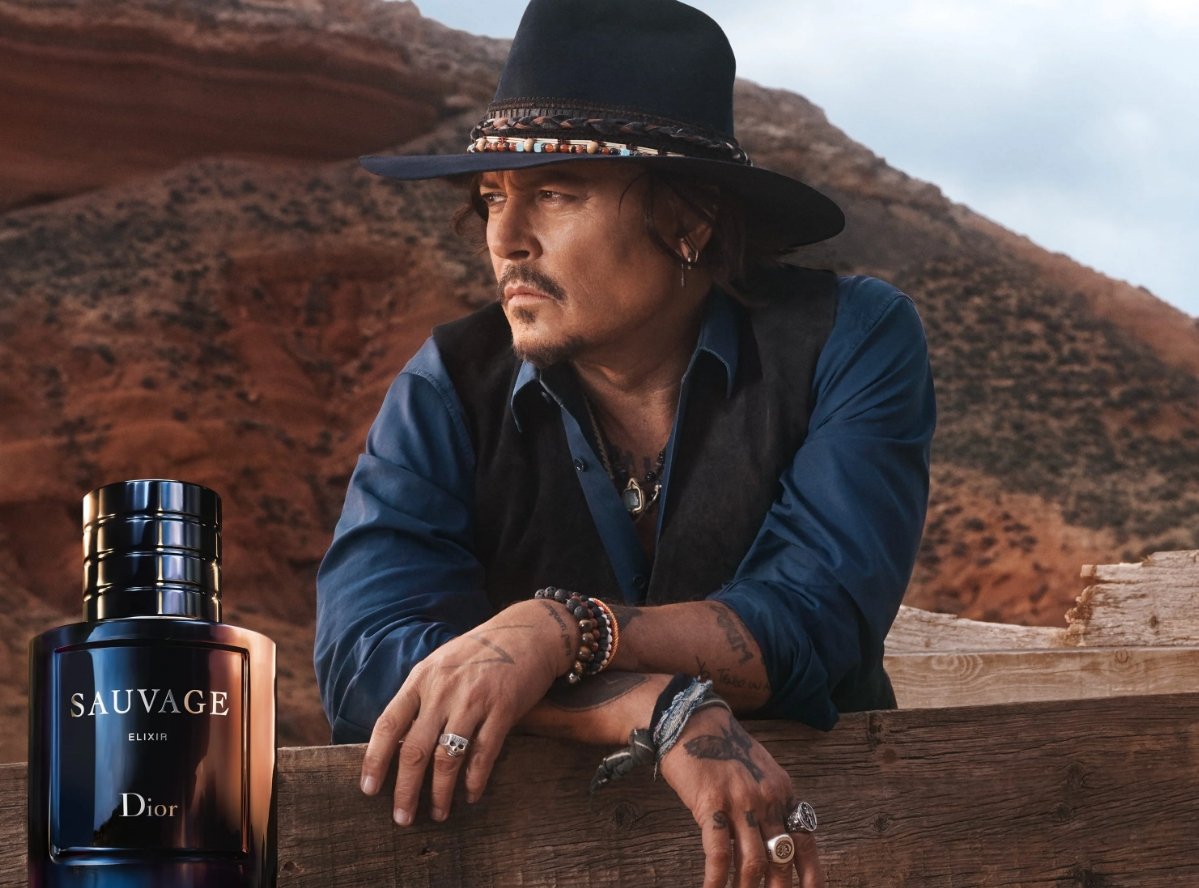 Dior Sauvage
